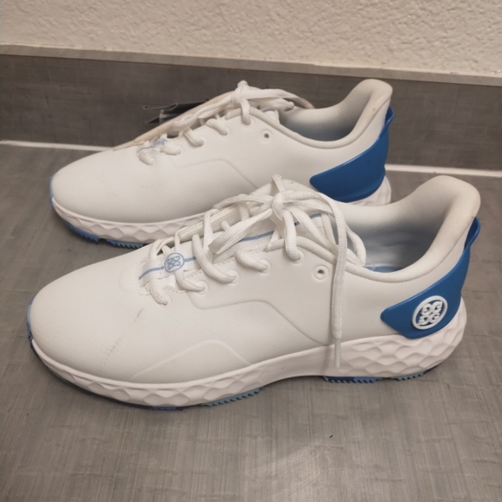 WOMEN'S GOLF SHOES